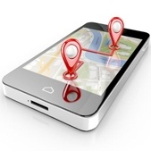 GPS-датчики